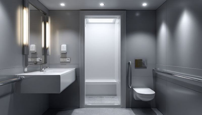 Top Bathroom Remodeling Companies in Saint Johns, FL