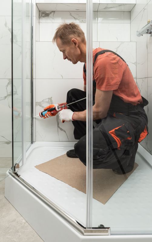 Expert Shower Installers in Saint Johns