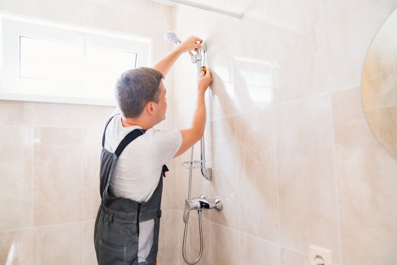 Affordable Shower Installation Solutions